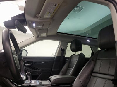 2020 Land Rover Range Rover Evoque R-Dynamic SE AWD Navigation