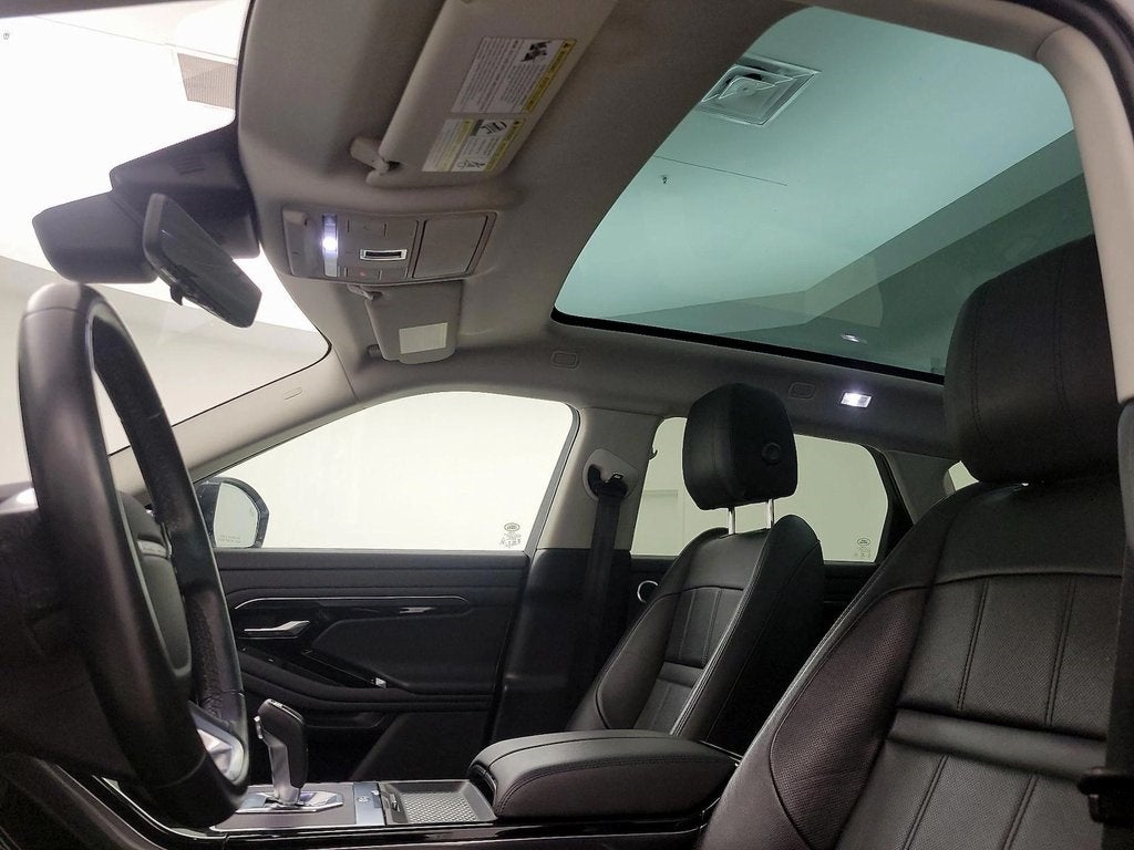 2020 Land Rover Range Rover Evoque R-Dynamic SE AWD Navigation