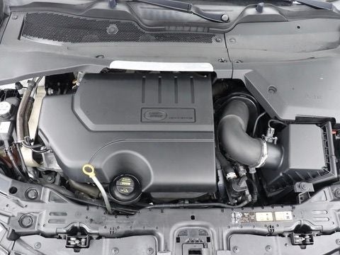 2020 Land Rover Range Rover Evoque R-Dynamic SE AWD Navigation