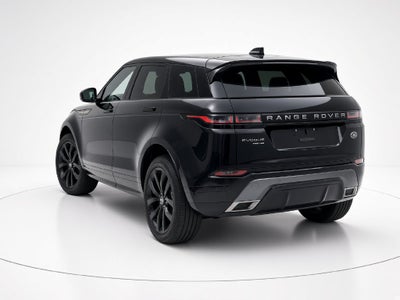 2020 Land Rover Range Rover Evoque R-Dynamic HSE AWD