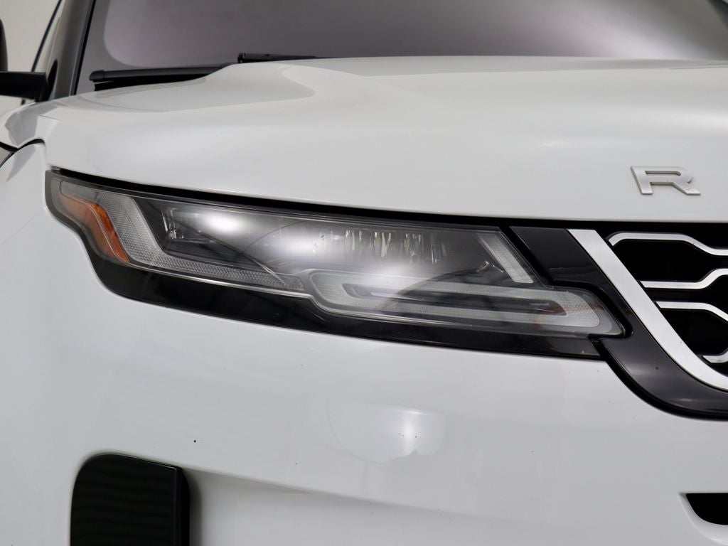 2020 Land Rover Range Rover Evoque SE AWD Navigation