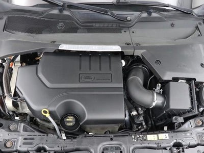 2020 Land Rover Range Rover Evoque SE AWD Navigation