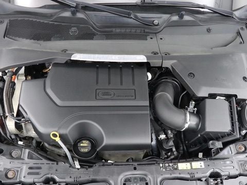 2020 Land Rover Range Rover Evoque SE AWD Navigation