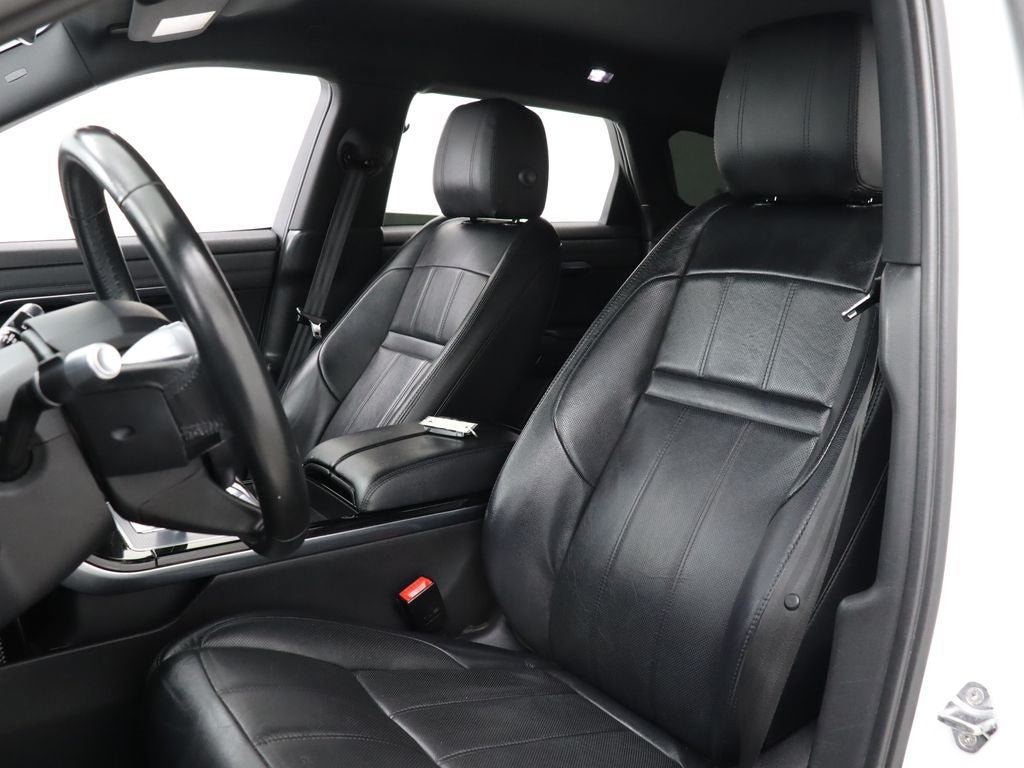 2020 Land Rover Range Rover Evoque SE AWD Navigation