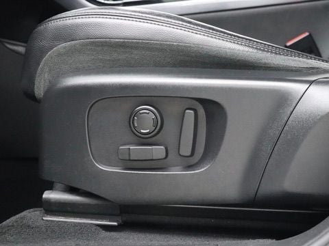 2020 Land Rover Range Rover Evoque SE AWD Navigation