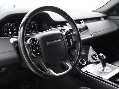 2020 Land Rover Range Rover Evoque SE AWD Navigation