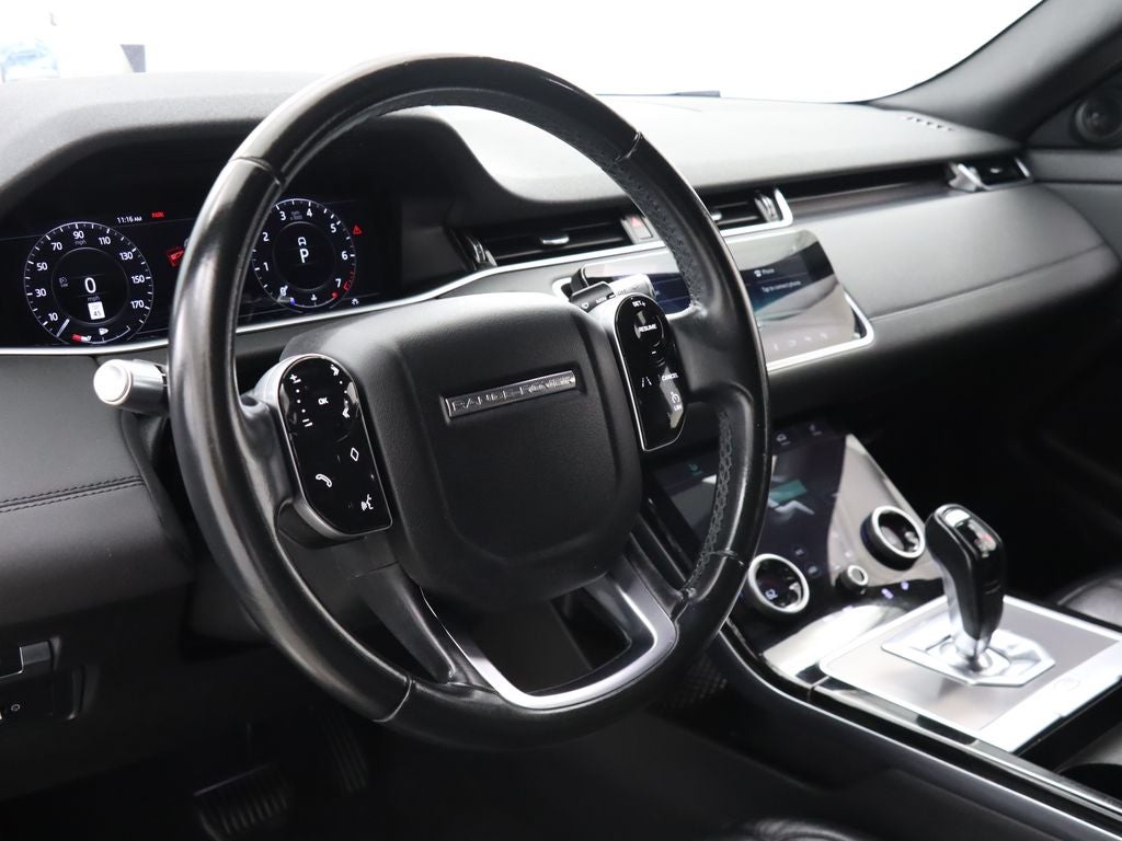 2020 Land Rover Range Rover Evoque SE AWD Navigation