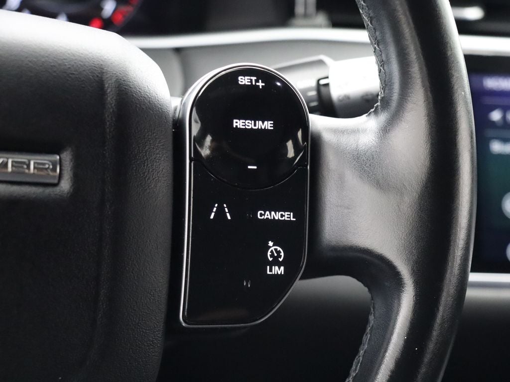 2020 Land Rover Range Rover Evoque SE AWD Navigation