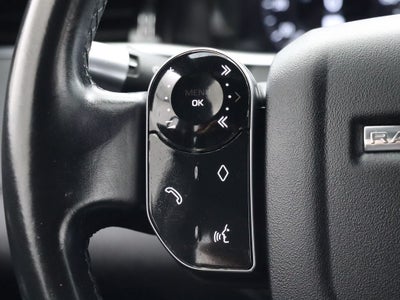 2020 Land Rover Range Rover Evoque SE AWD Navigation