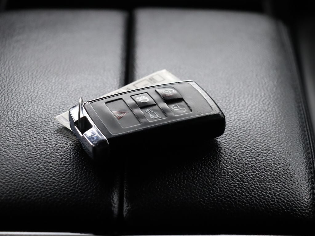 2020 Land Rover Range Rover Evoque SE AWD Navigation