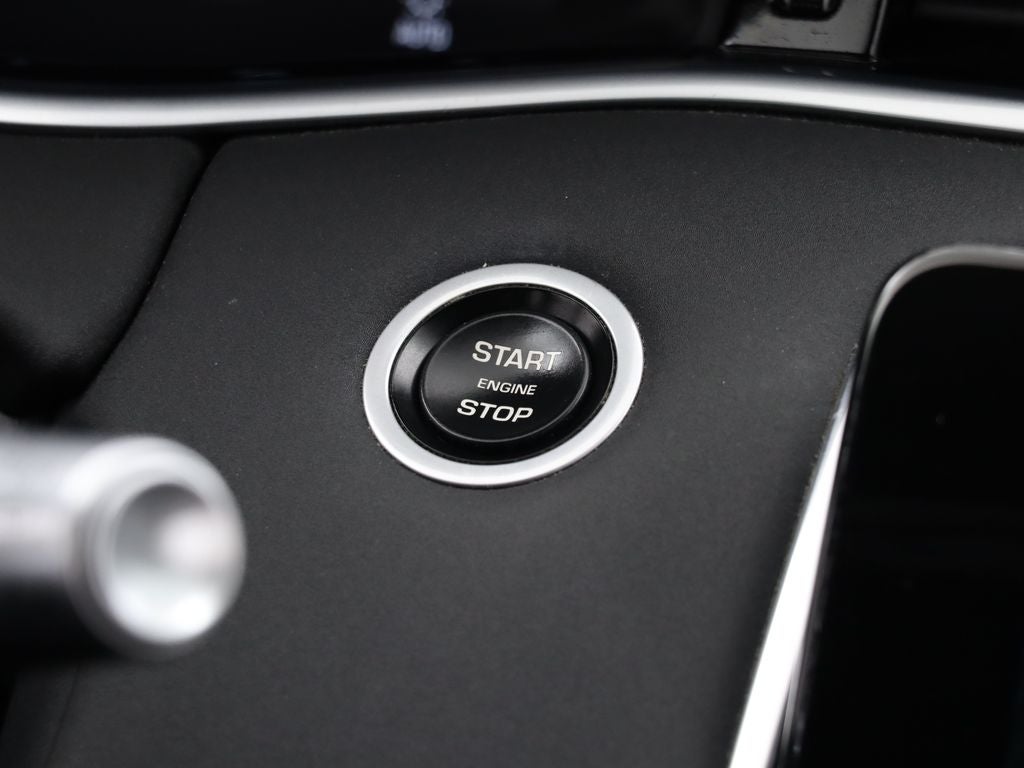 2020 Land Rover Range Rover Evoque SE AWD Navigation