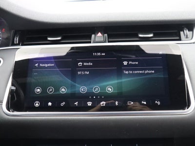 2020 Land Rover Range Rover Evoque SE AWD Navigation
