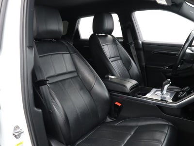 2020 Land Rover Range Rover Evoque SE AWD Navigation
