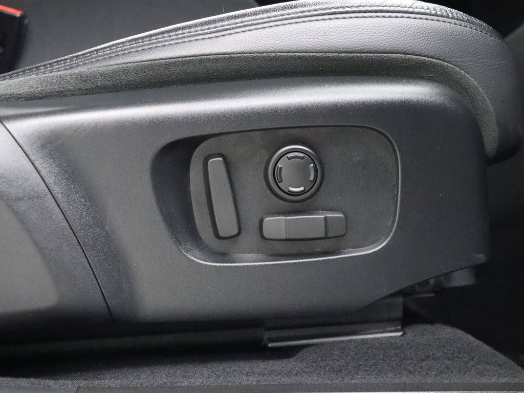 2020 Land Rover Range Rover Evoque SE AWD Navigation