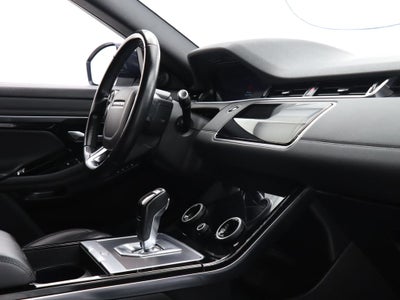 2020 Land Rover Range Rover Evoque SE AWD Navigation