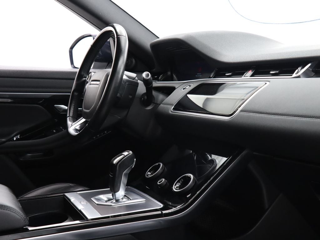 2020 Land Rover Range Rover Evoque SE AWD Navigation