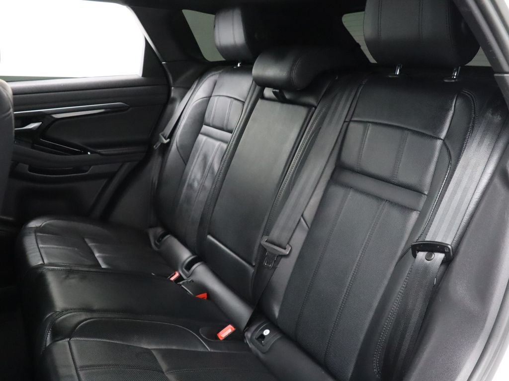 2020 Land Rover Range Rover Evoque SE AWD Navigation