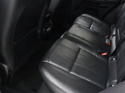 2020 Land Rover Range Rover Evoque SE AWD Navigation