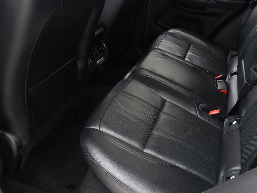 2020 Land Rover Range Rover Evoque SE AWD Navigation