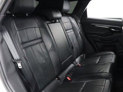 2020 Land Rover Range Rover Evoque SE AWD Navigation