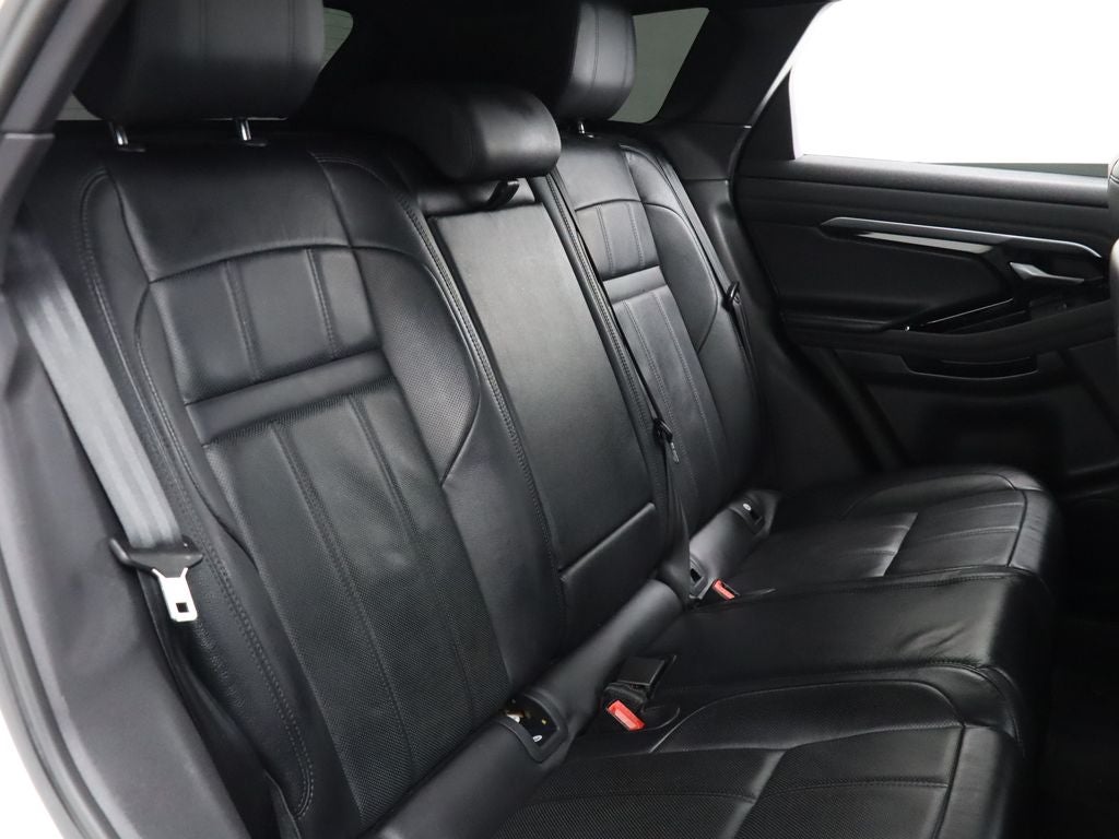 2020 Land Rover Range Rover Evoque SE AWD Navigation