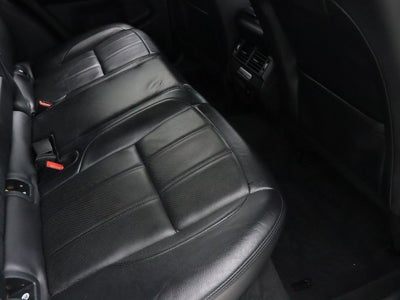 2020 Land Rover Range Rover Evoque SE AWD Navigation