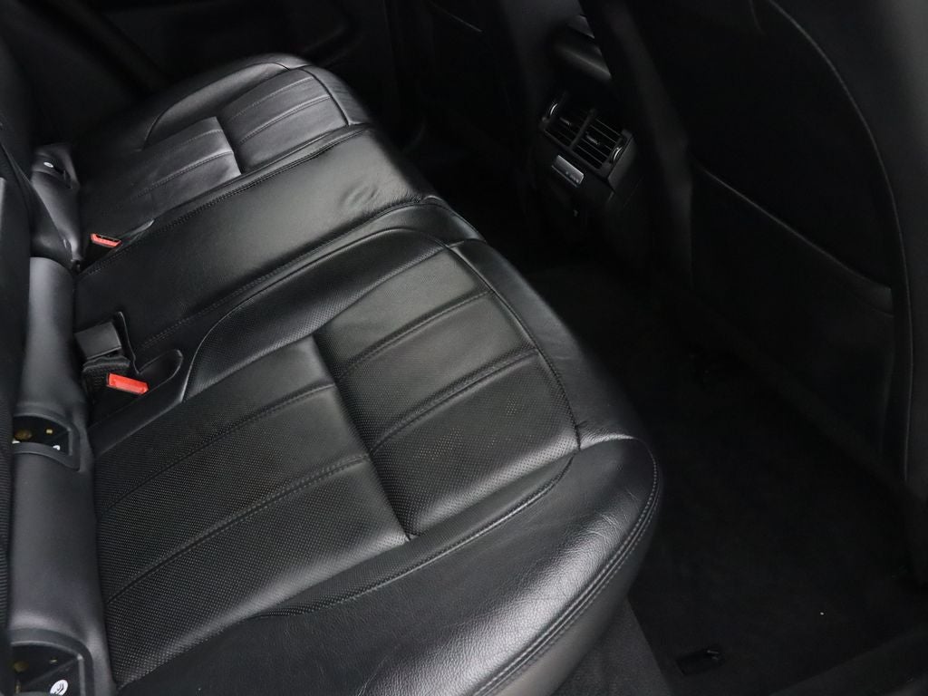 2020 Land Rover Range Rover Evoque SE AWD Navigation