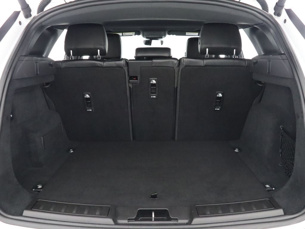 2020 Land Rover Range Rover Evoque SE AWD Navigation