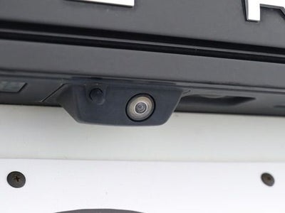 2020 Land Rover Range Rover Evoque SE AWD Navigation