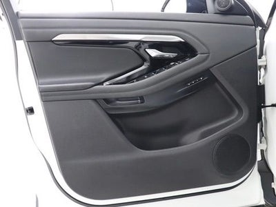 2020 Land Rover Range Rover Evoque SE AWD Navigation