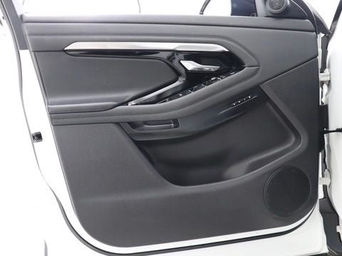 2020 Land Rover Range Rover Evoque SE AWD Navigation