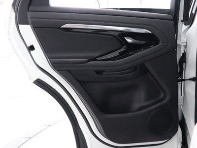 2020 Land Rover Range Rover Evoque SE AWD Navigation