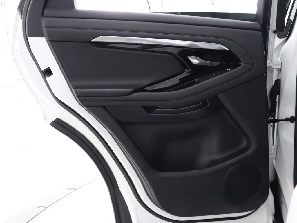 2020 Land Rover Range Rover Evoque SE AWD Navigation