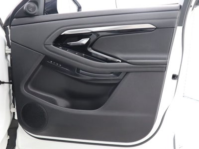 2020 Land Rover Range Rover Evoque SE AWD Navigation