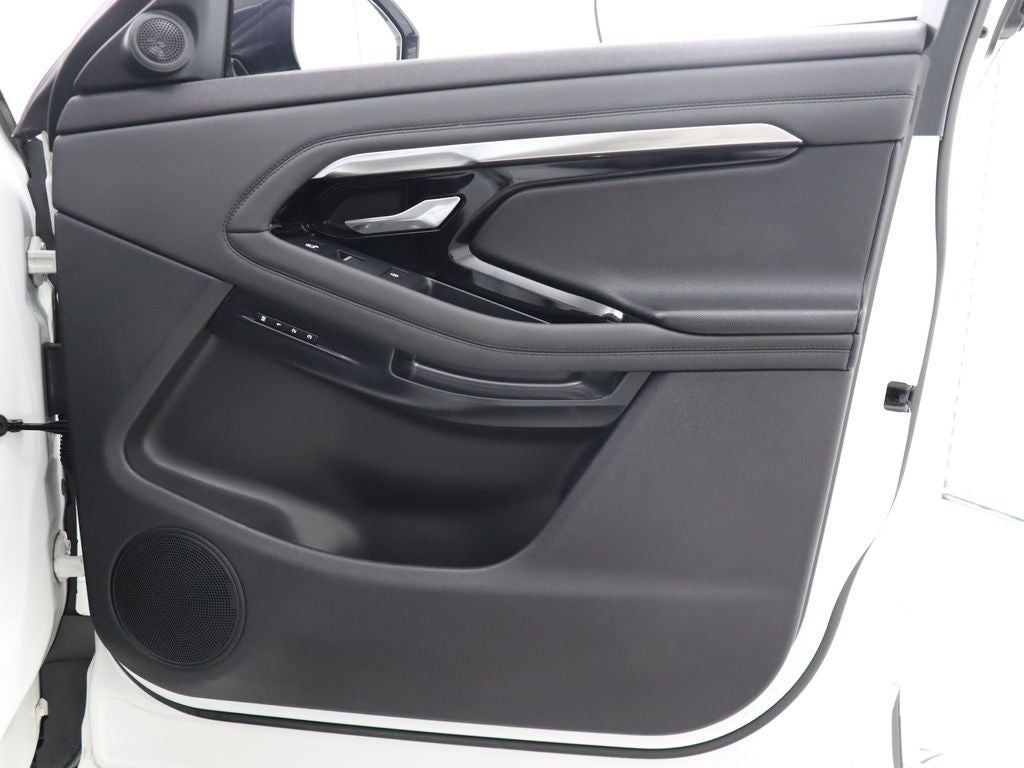 2020 Land Rover Range Rover Evoque SE AWD Navigation