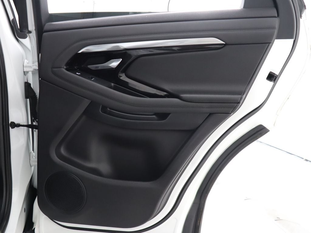 2020 Land Rover Range Rover Evoque SE AWD Navigation