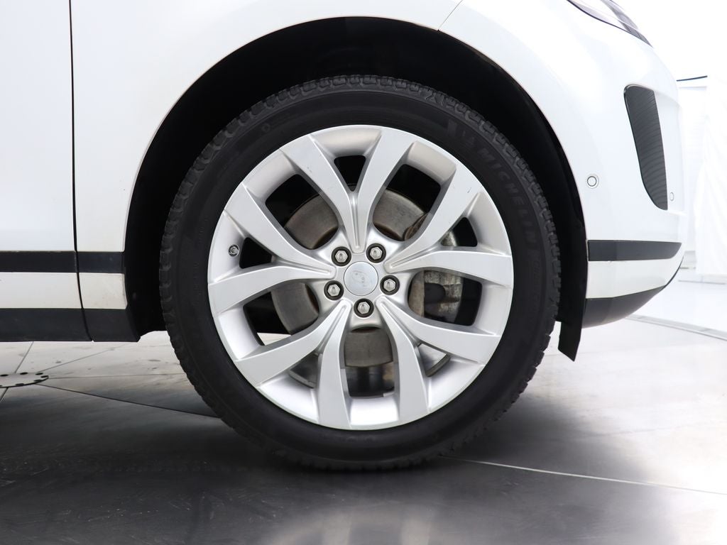 2020 Land Rover Range Rover Evoque SE AWD Navigation