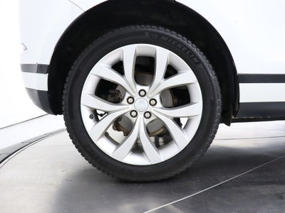 2020 Land Rover Range Rover Evoque SE AWD Navigation