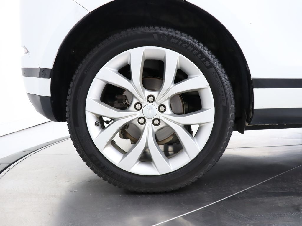 2020 Land Rover Range Rover Evoque SE AWD Navigation