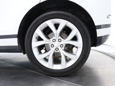 2020 Land Rover Range Rover Evoque SE AWD Navigation