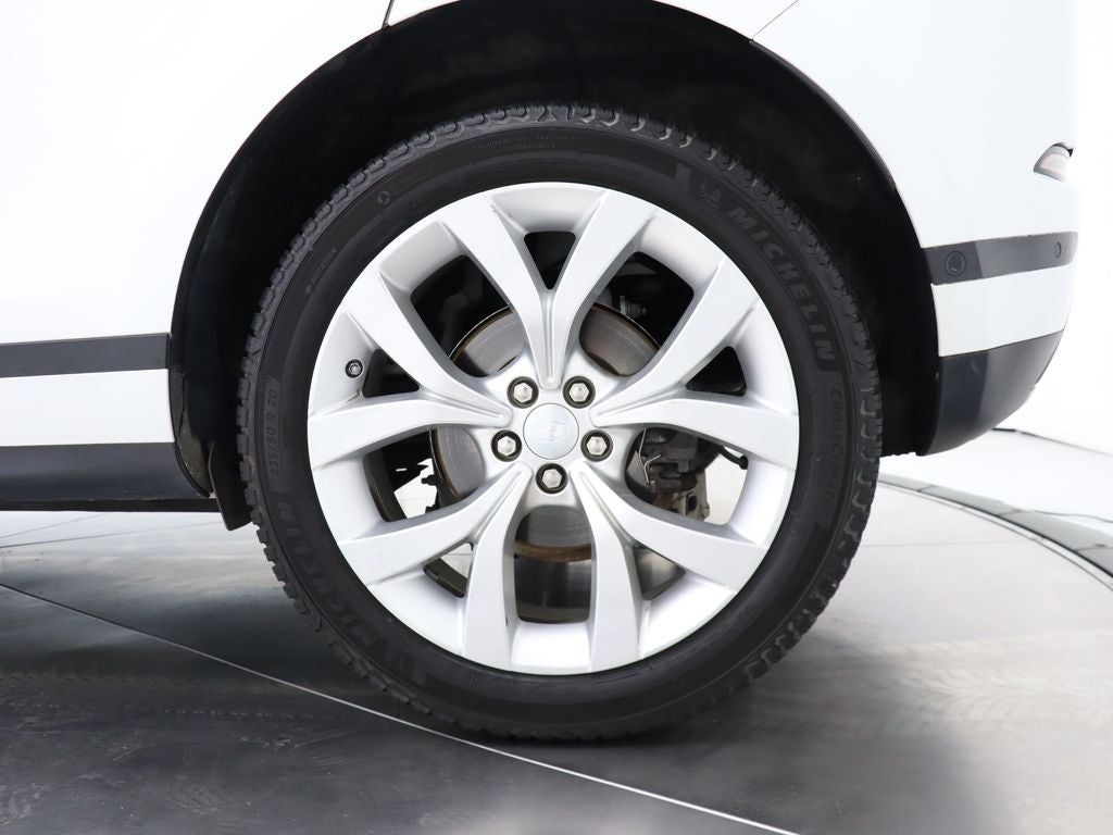 2020 Land Rover Range Rover Evoque SE AWD Navigation