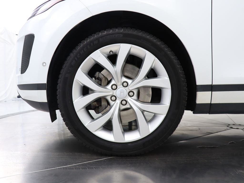 2020 Land Rover Range Rover Evoque SE AWD Navigation