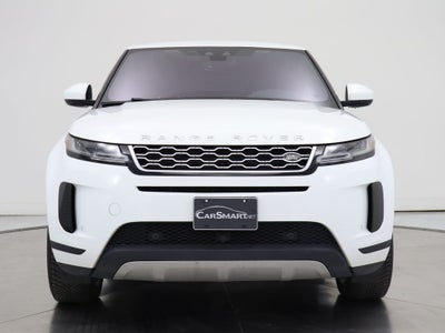 2020 Land Rover Range Rover Evoque SE AWD Navigation