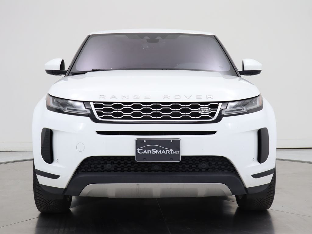 2020 Land Rover Range Rover Evoque SE AWD Navigation