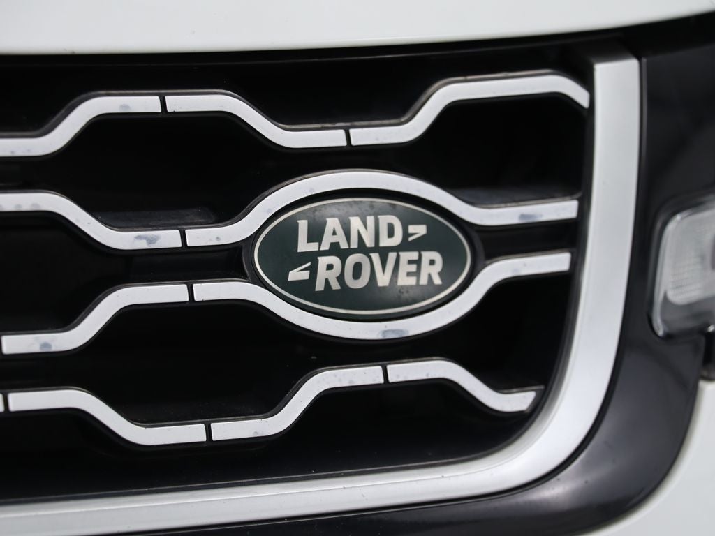2020 Land Rover Range Rover Evoque SE AWD Navigation