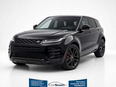 2023 Land Rover Range Rover Evoque Dynamic S AWD