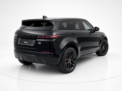 2023 Land Rover Range Rover Evoque Dynamic S AWD