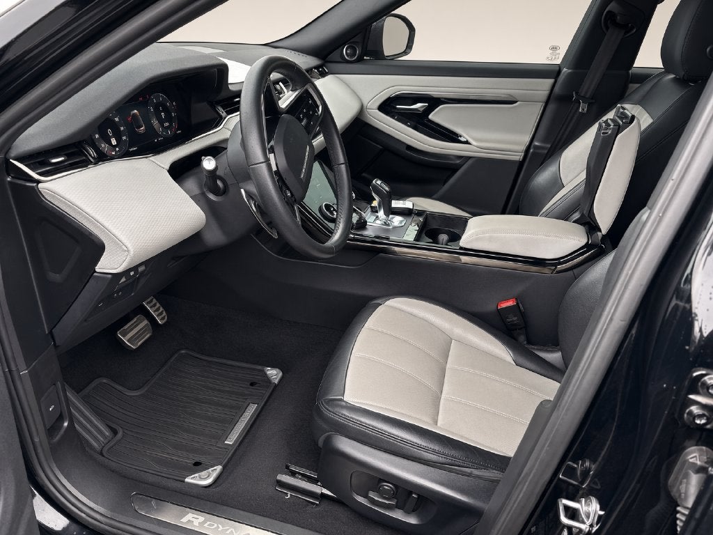 2023 Land Rover Range Rover Evoque Dynamic S AWD