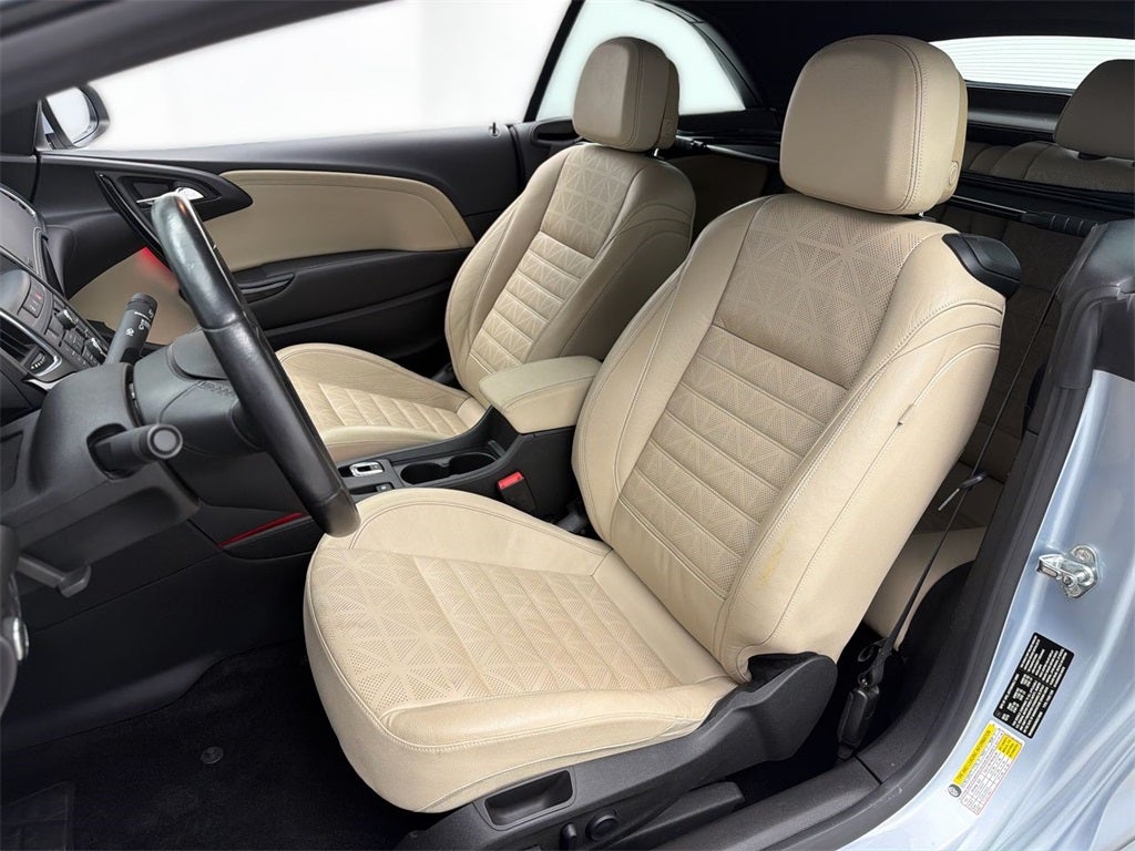 2019 Buick Cascada Premium Navigation