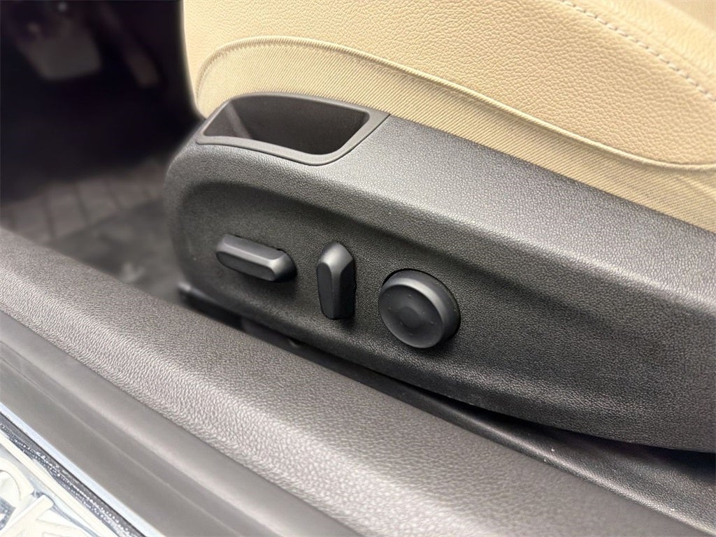 2019 Buick Cascada Premium Navigation